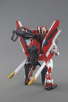 Gundam 1/100 MG Gundam SEED Vs Astray MBF-02KAI Gundam Astray Red Frame Custom (Kai) Model Kit 4