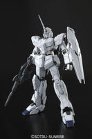 Gundam 1/100 MG RX-0 Unicorn Gundam Full Psycho-Frame Model Kit 4