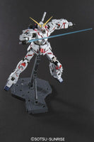Gundam 1/100 MG RX-0 Unicorn Gundam Full Psycho-Frame Model Kit 7