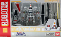 Robot Spirits Damashii #084 L-Gaim Mk-II (Side HM) Action Figure (Item has Shelfware)