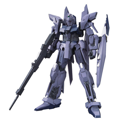 Gundam 1/144 HGUC #115 Unicorn MSX-001A1 Delta Plus Model Kit