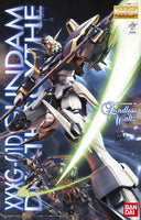 Gundam Wing EW 1/100 MG XXXG-01D Deathscythe Model Kit 1
