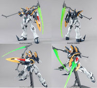 Gundam Wing EW #138 1/100 MG XXXG-01D Deathscythe Model Kit 3
