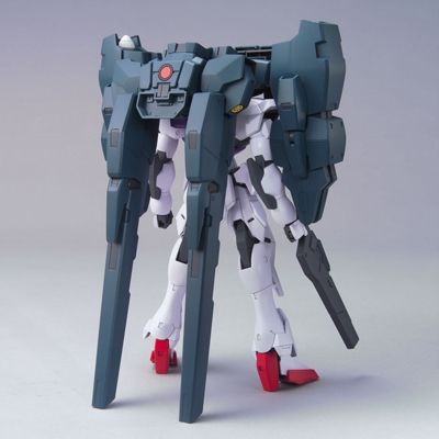 Gundam 1/144 HG 00 #69 CB-002 Raphael Gundam Model Kit