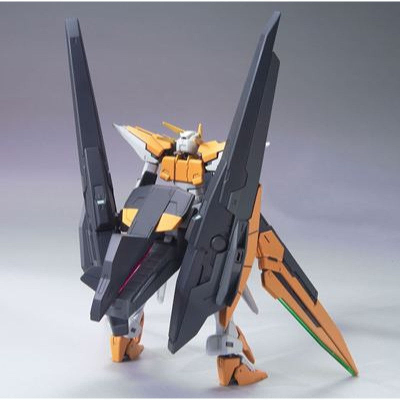 Gundam 1/144 HG #68 Gundam 00 The Movie Harute GN-011 Model Kit 4