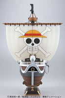 Bandai One Piece Going Merry Model Ship Kit 2