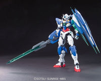 Gundam 1/100 MG OO GNT-0000 00 Qan[t] Quanta Celestial Being Model Kit