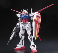 Gundam 1/144 RG #03 Gundam Seed GAT-X105 Aile Strike Gundam Model Kit 2