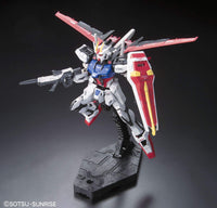 Gundam 1/144 RG #03 Gundam Seed GAT-X105 Aile Strike Gundam Model Kit 3
