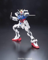 Gundam 1/144 RG #03 Gundam Seed GAT-X105 Aile Strike Gundam Model Kit 5