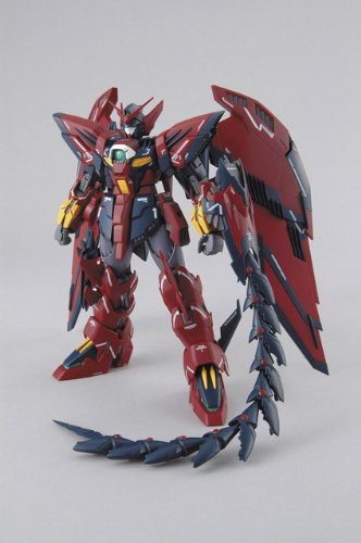 Gundam 1/100 MG Gundam Wing OZ-13MS Gundam Epyon Model Kit