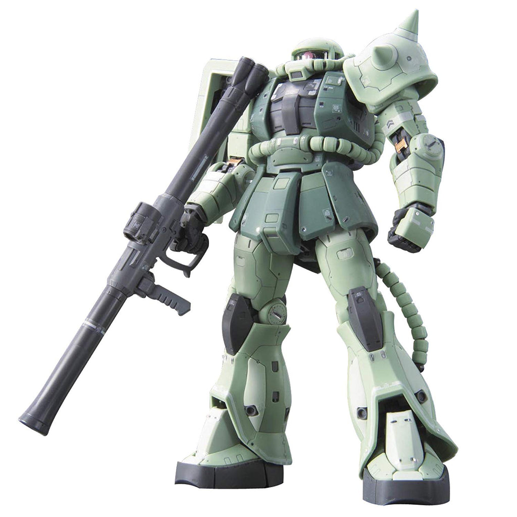 未開封品 ペーパーアクションモデル MS-06F ZAKUⅡ PAM-03 - プラモデル