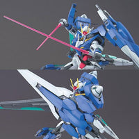 Gundam 00 1/100 MG OO Gundam Seven Sword/G GN-0000GNHW/7SG Celestial Being Model Kit 3