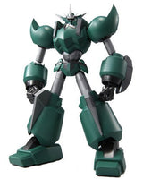 Super Robot Chogokin Kokubougar Kokubogar Dai-Guard Tamashii Exclusive Action Figure