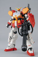 Gundam 1/100 MG Gundam Wing EW XXXG-01H Gundam Heavyarms EW Model Kit