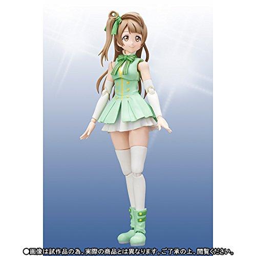 S.H. Figuarts Minami Kotori Love Live! Action Figure 2