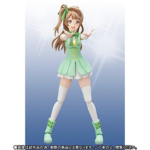 S.H. Figuarts Minami Kotori Love Live! Action Figure 1