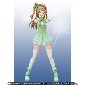 S.H. Figuarts Minami Kotori Love Live! Action Figure 1