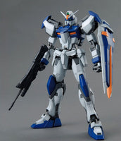 Gundam 1/100 MG Seed GAT-X102 Duel Gundam Assault Shroud Model Kit