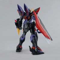 Gundam 1/100 MG Seed GAT-X207 Blitz Gundam Z.A.F.T. Model Kit