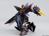 Gundam 1/100 MG Seed GAT-X207 Blitz Gundam Z.A.F.T. Model Kit