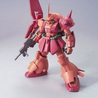 Gundam 1/100 MG Zeta Gundam RMS-108 Marasai Model Kit