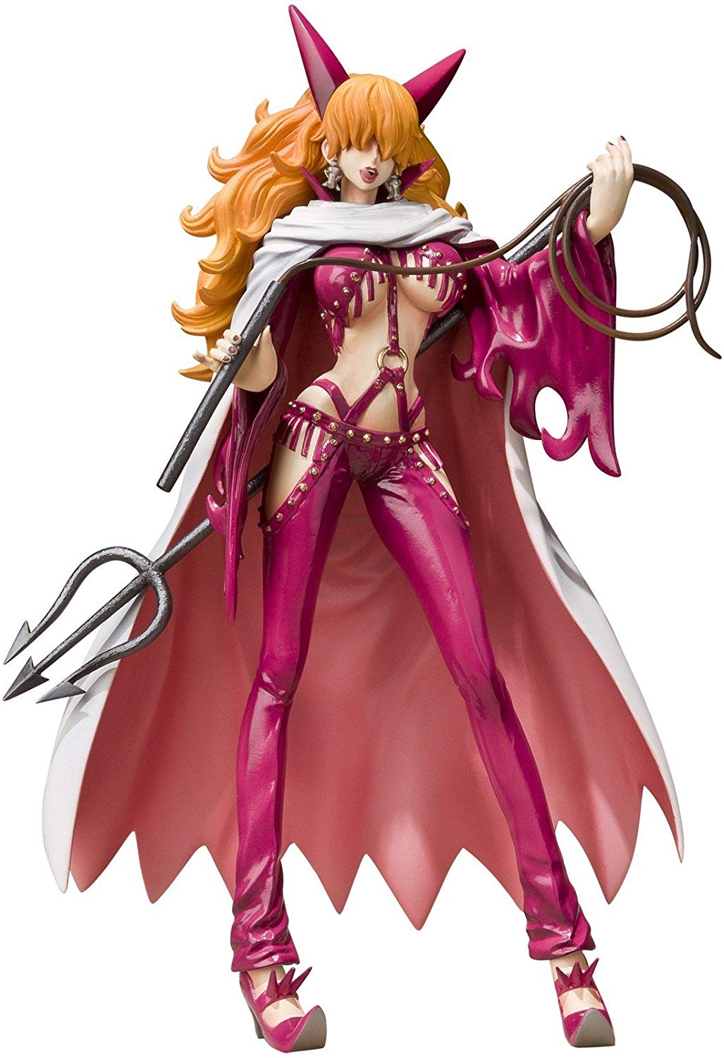 Figuarts Zero - One Piece Sadie 1