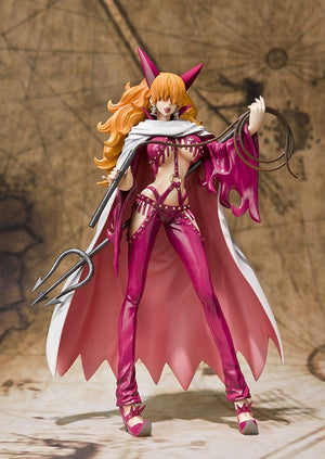 Figuarts Zero - One Piece Sadie 2