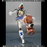 S.H. Figuarts Fourze Module Set 05 Kamen Rider Action Figure