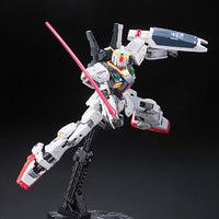 Gundam 1/144 RG #08 Zeta Gundam RX-178 Gundam Mk-II AEUG Model Kit