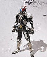 S.I.C. Kiwami Tamashii Kamen Masked Rider G Den-O Exclusive Action Figure