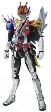 S.H. Figuarts Den-O (Super Climax Form) Kamen Rider Tamashi Nation 2012 Exclusive Action Figure