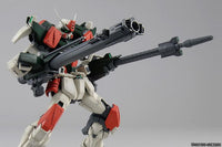 Gundam 1/100 MG Seed GAT-X103 Buster Gundam Model Kit