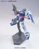 Gundam 1/144 HGUC #146 Gundam 0080: War In The Pocket RGM-79SP GM Sniper II Model Kit