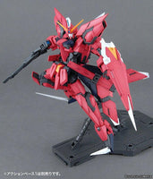 Gundam 1/100 MG Gundam Seed Destiny Aegis GAT-X303 Gundam Model Kit 4