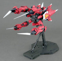 Gundam 1/100 MG Gundam Seed Destiny Aegis GAT-X303 Gundam Model Kit 6