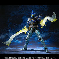 S.I.C. Kiwami Tamashii Masked Kamen Rider OOO Shauta Combo Exclusive Action Figure