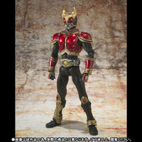 S.I.C. Kiwami Tamashii Kamen Masked Rider Kuuga Rising Mighty & Beat Chaser 2000 Set Exclusive Action Figure