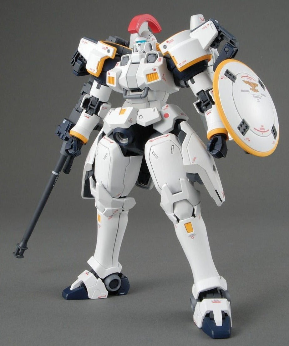 Gundam 1/100 MG Gundam Wing EW OZ-00MS Tallgeese EW Model Kit