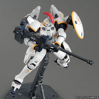Gundam 1/100 MG Gundam Wing EW OZ-00MS Tallgeese EW Model Kit
