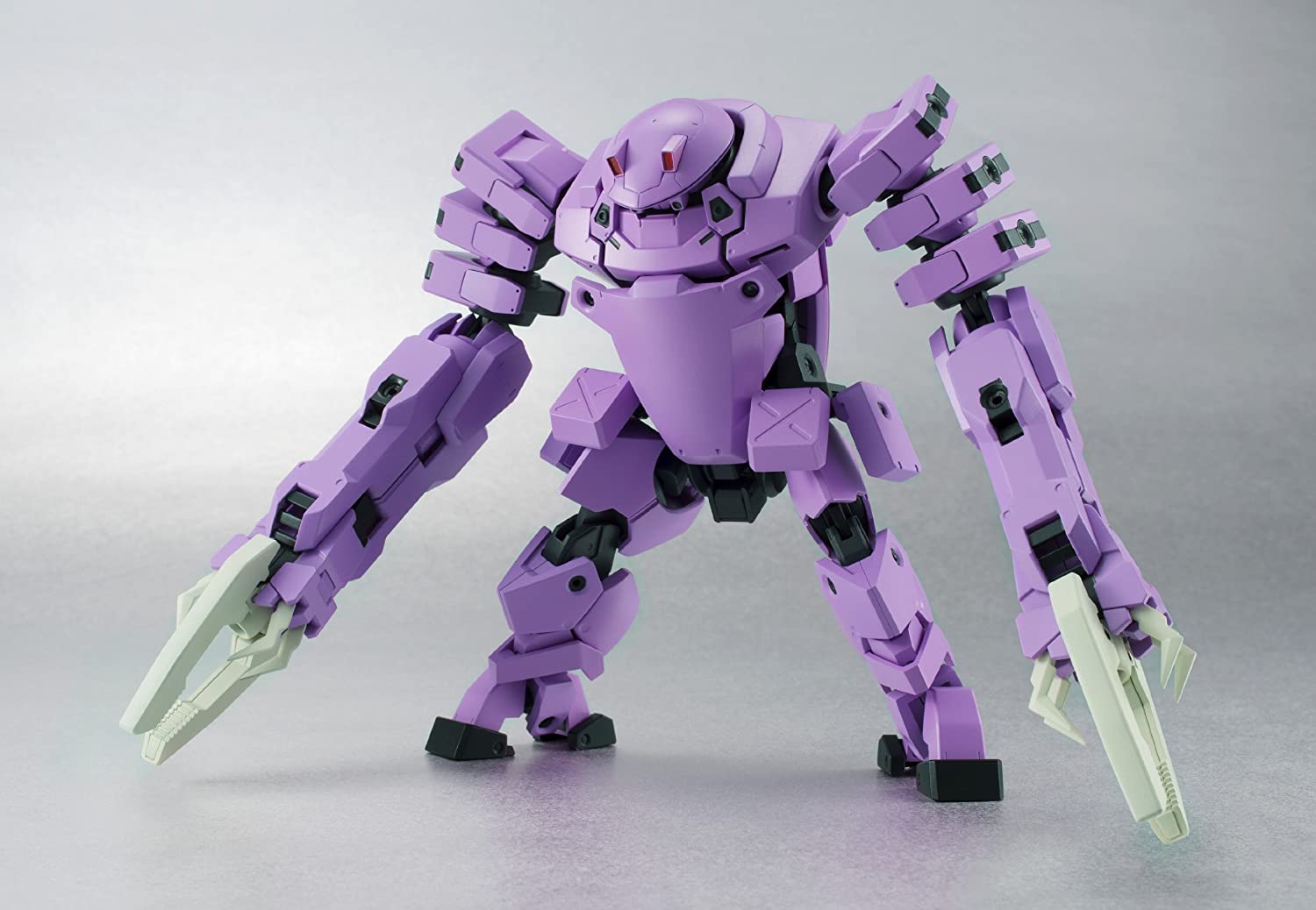 Robot Spirits Damashii #144 Rk-02 Scepter Full Metal Panic! Another (Item has Shelfware)