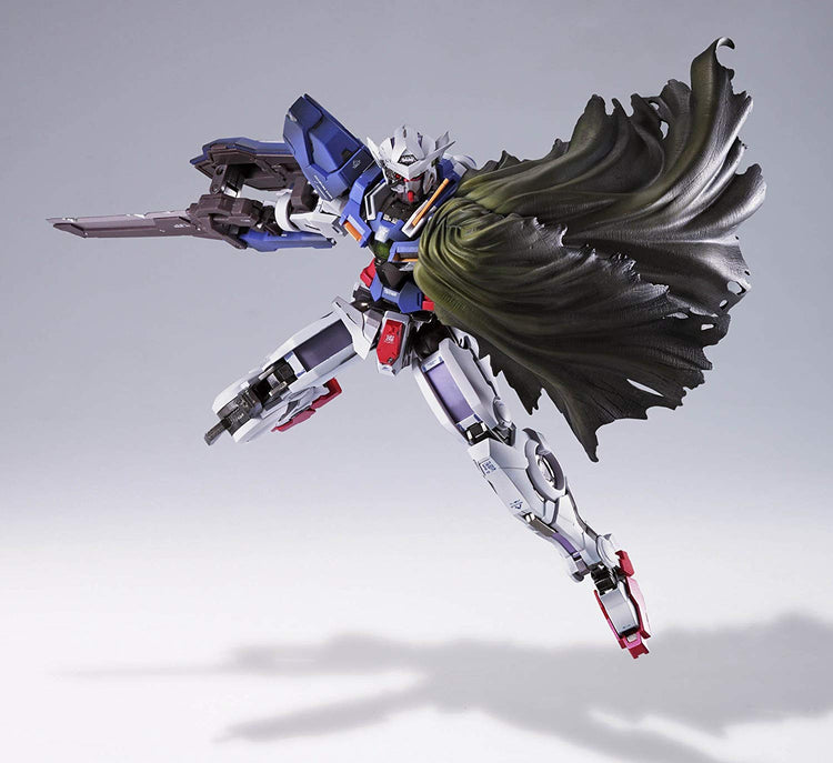 Gundam Metal Build Gundam 00 Gundam Exia / Gundam Exia Repair Figure 3