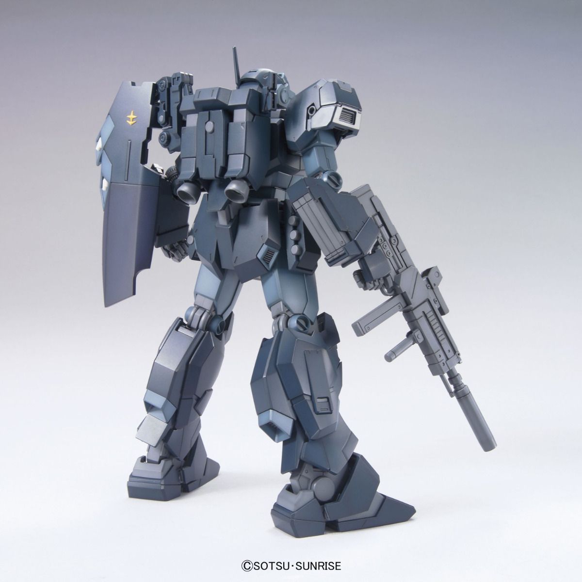 Gundam 1/100 MG Gundam Unicorn RGM-96X Jesta Model Kit