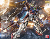 Gundam 1/100 MG XXXG-00W0 Wing Gundam Proto Zero EW Model Kit