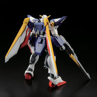 Gundam 1/144 HGUC #162 HGAC XXXG-01W Wing Gundam Model Kit