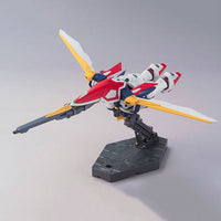 Gundam 1/144 HGUC #162 HGAC XXXG-01W Wing Gundam Model Kit
