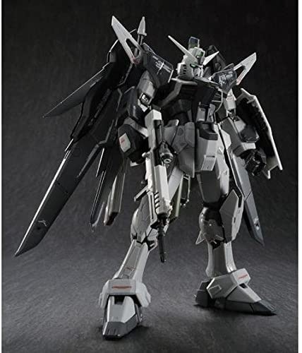 Gundam 1/144 RG ZGMF-X42S Destiny Gundam Deactive Mode Bandai Shop Model Kit Exclusive
