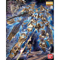 Gundam 1/100 MG RX-0 Unicorn Gundam 03 Phenex Model Kit