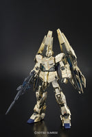 Gundam 1/100 MG Unicorn Phenex RX-0 Model Kit 2