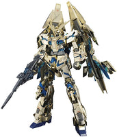 Gundam 1/100 MG RX-0 Unicorn Gundam 03 Phenex Model Kit